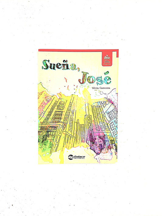 Sueña, José