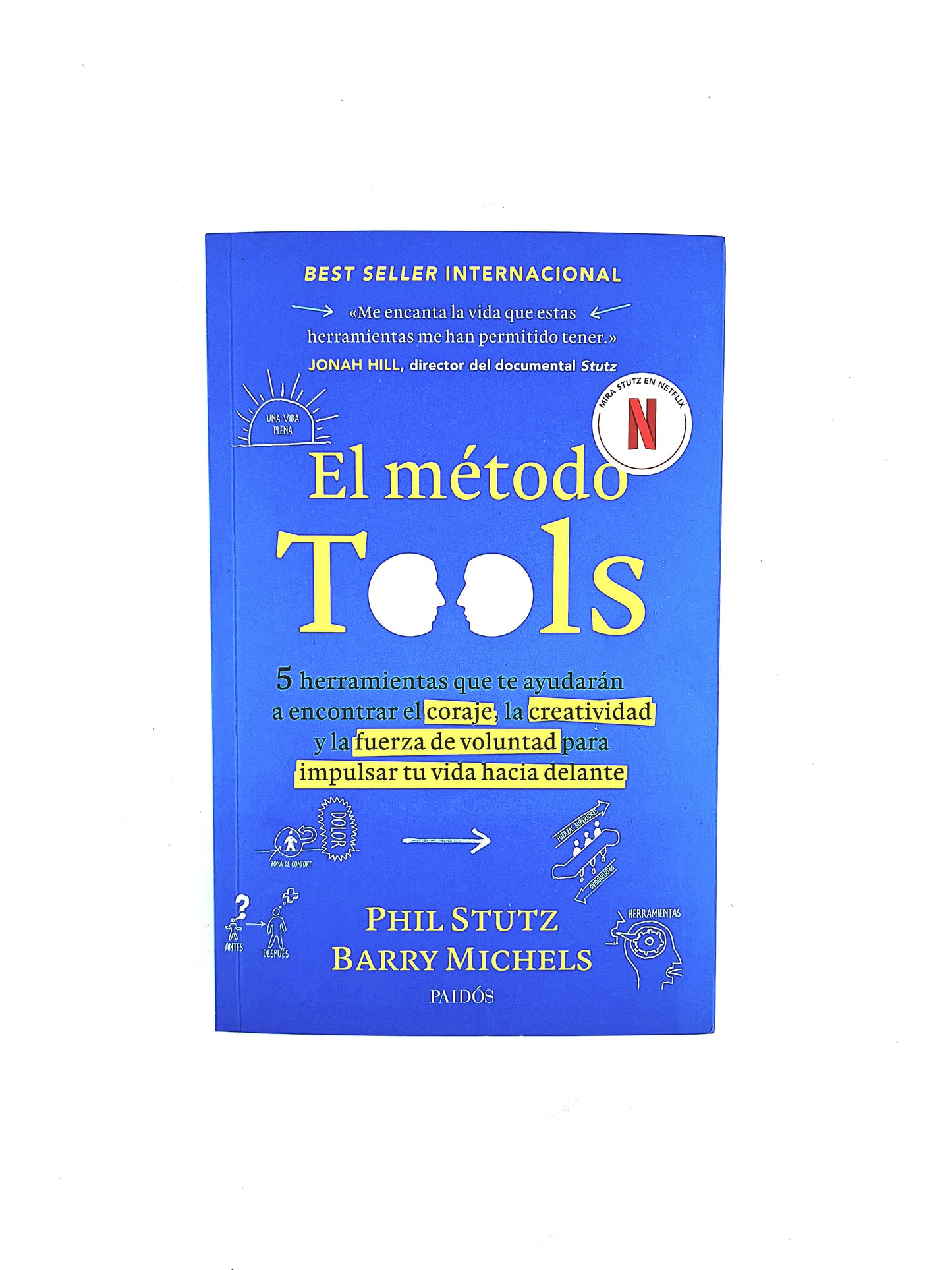 El método tools