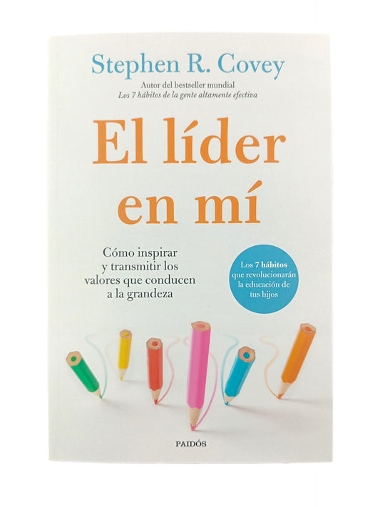 El líder en mí