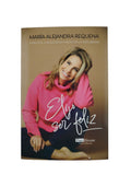 Elijo ser feliz by María Alejandra Requeña