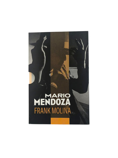 Pack Frank Molina