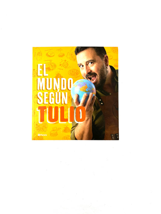 El mundo según tulio