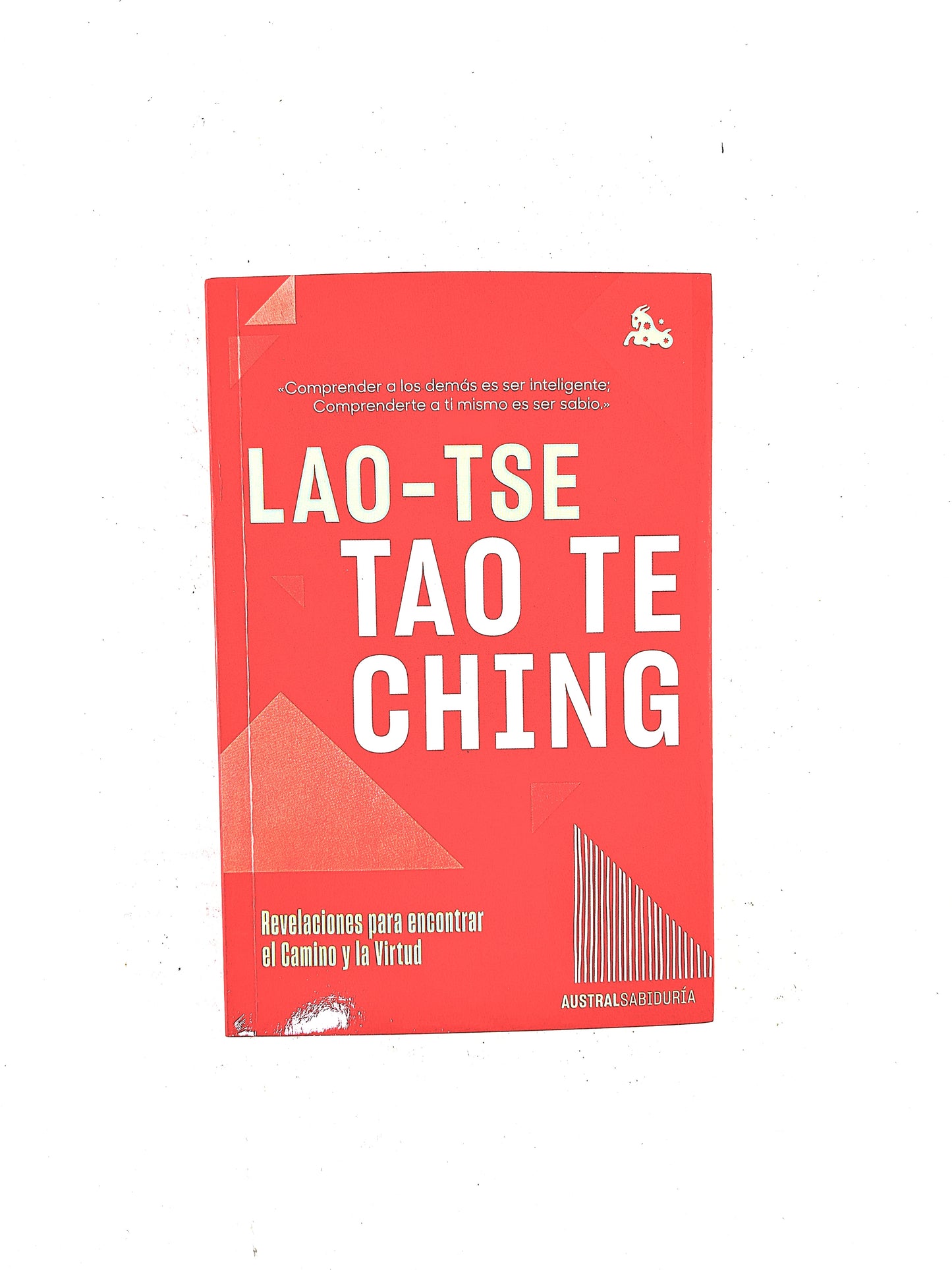 Tao te ching