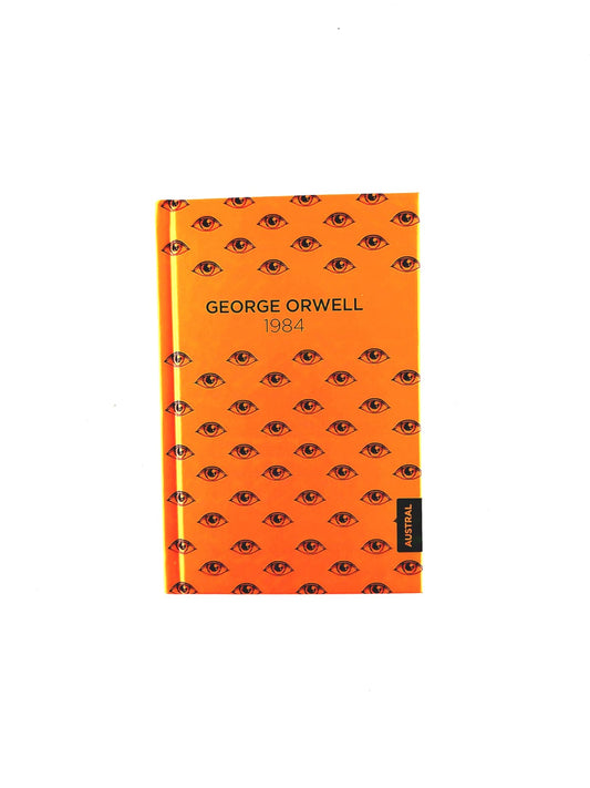 1984 George Orwell