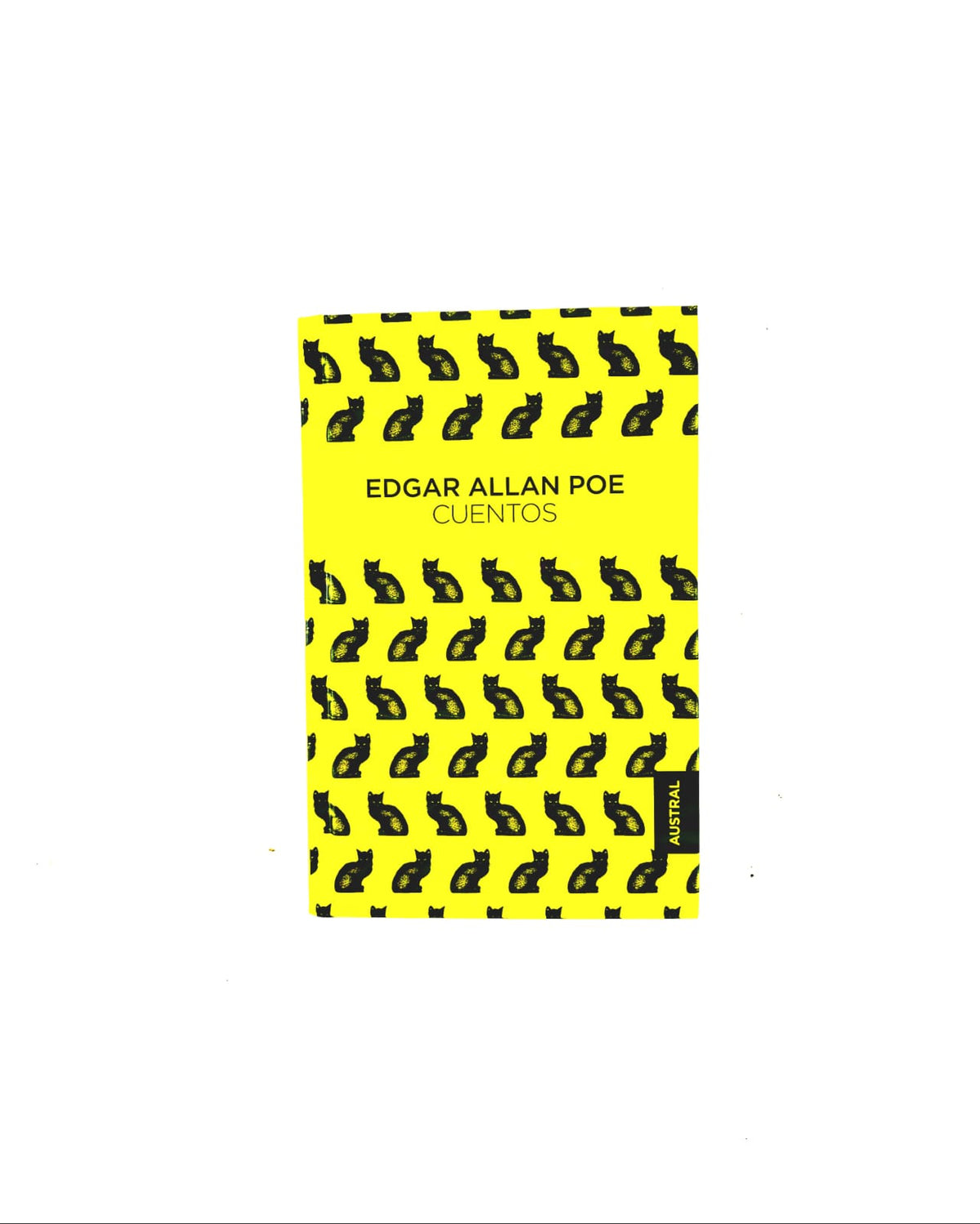 Cuentos Edgar Allan Poe by Edgar Allan Poe