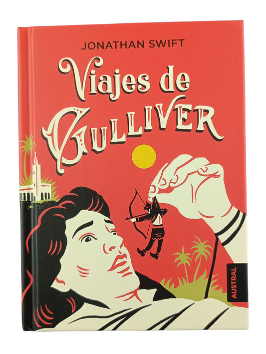 Viajes de Gulliver