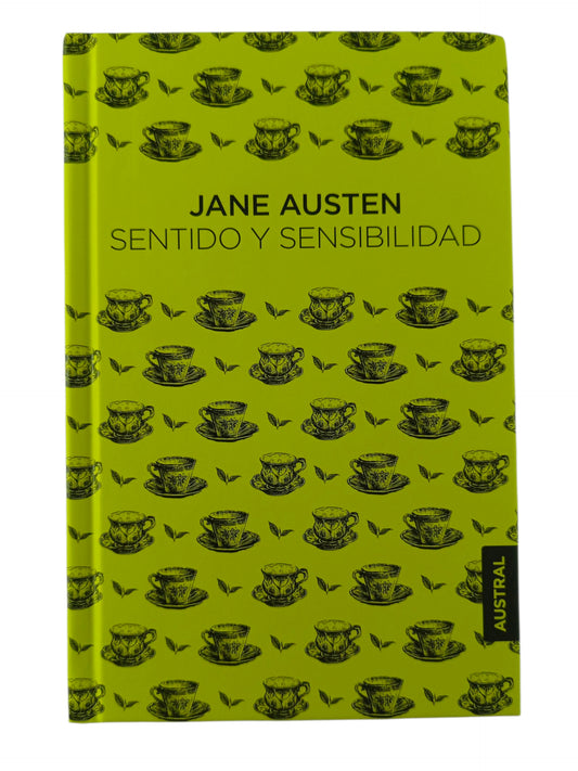 Sentido y Sensibilidad