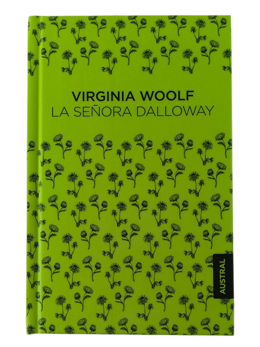 La señora dalloway