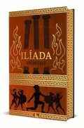Ilíada by Homero