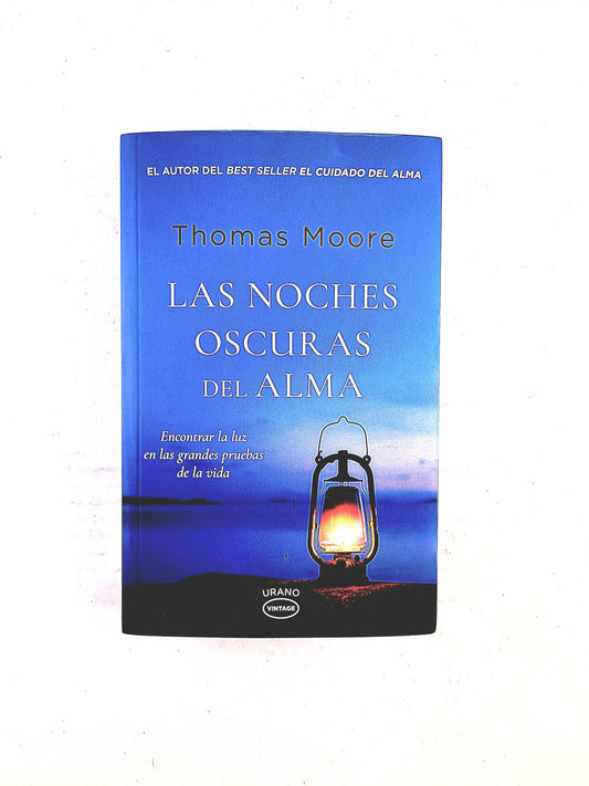 Las noches oscuras del alma