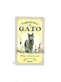 Sabiduría de Gato by Deborah Blake