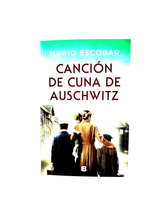 Canción de cuna de Auschwitz