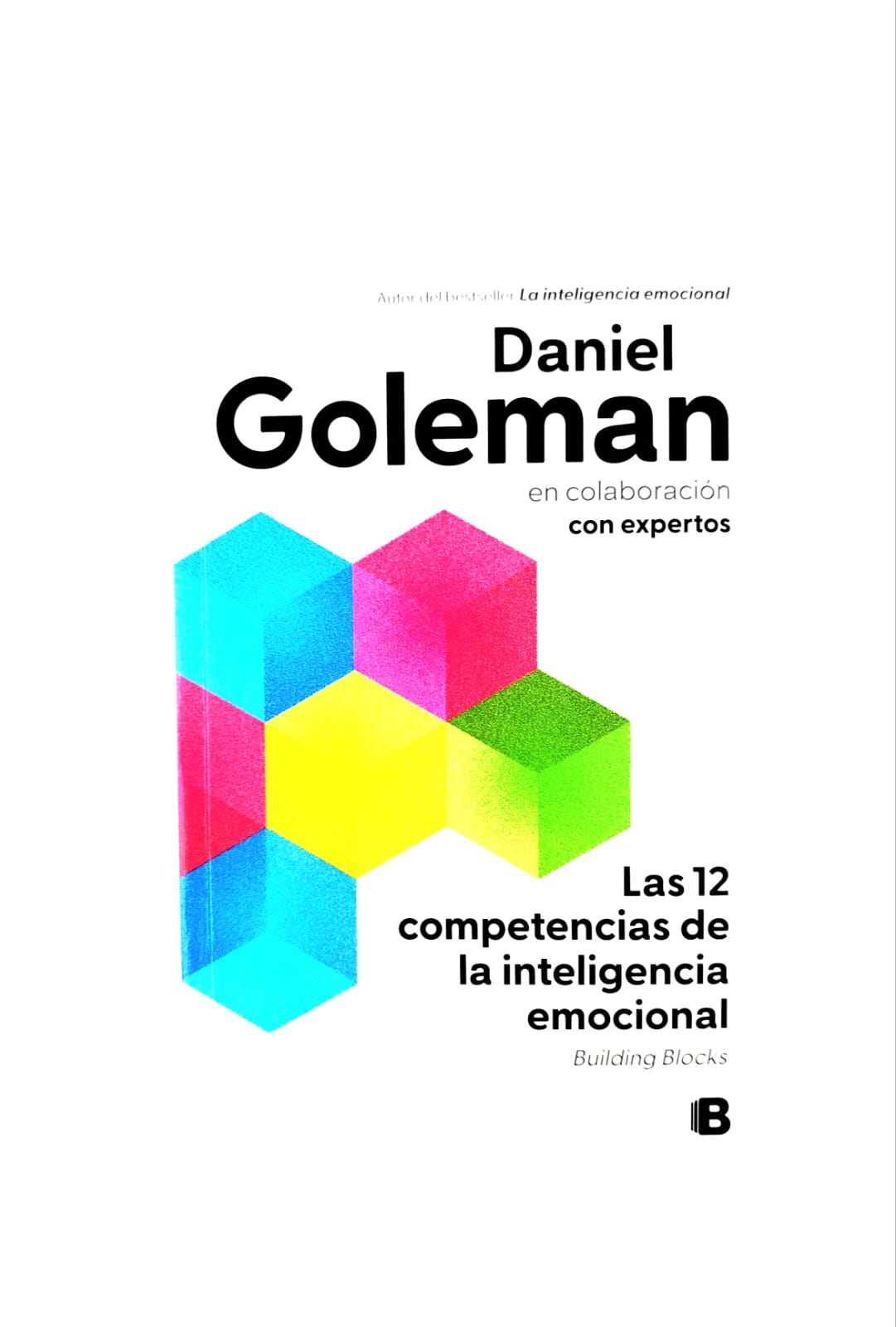 Las 12 competencias de la inteligencia emocional