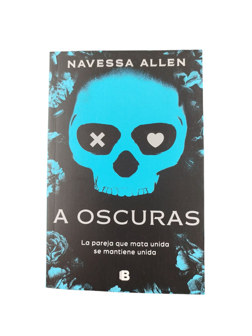 A Oscuras by Navessa Allen