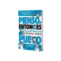 Pienso entonces puedo by Hiromi Kawakami