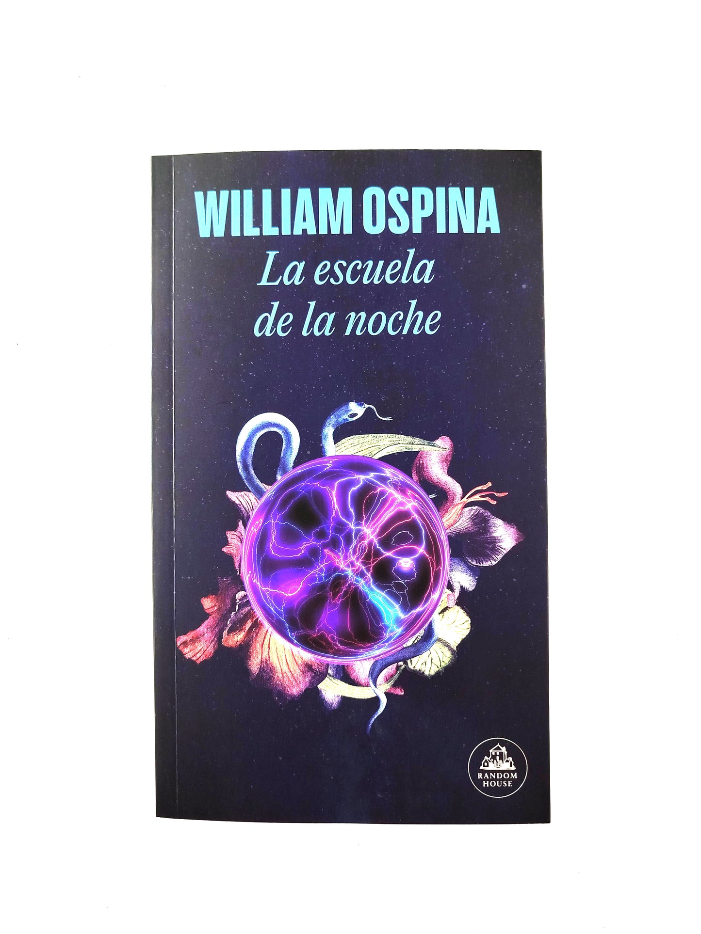 La Escuela De La Noche