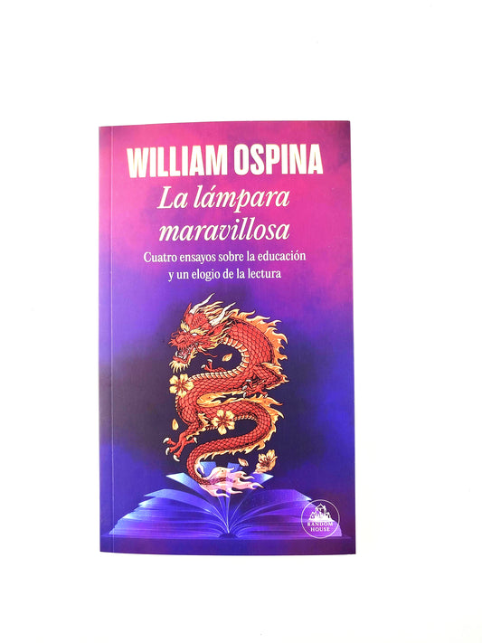La Lámpara Maravillosa