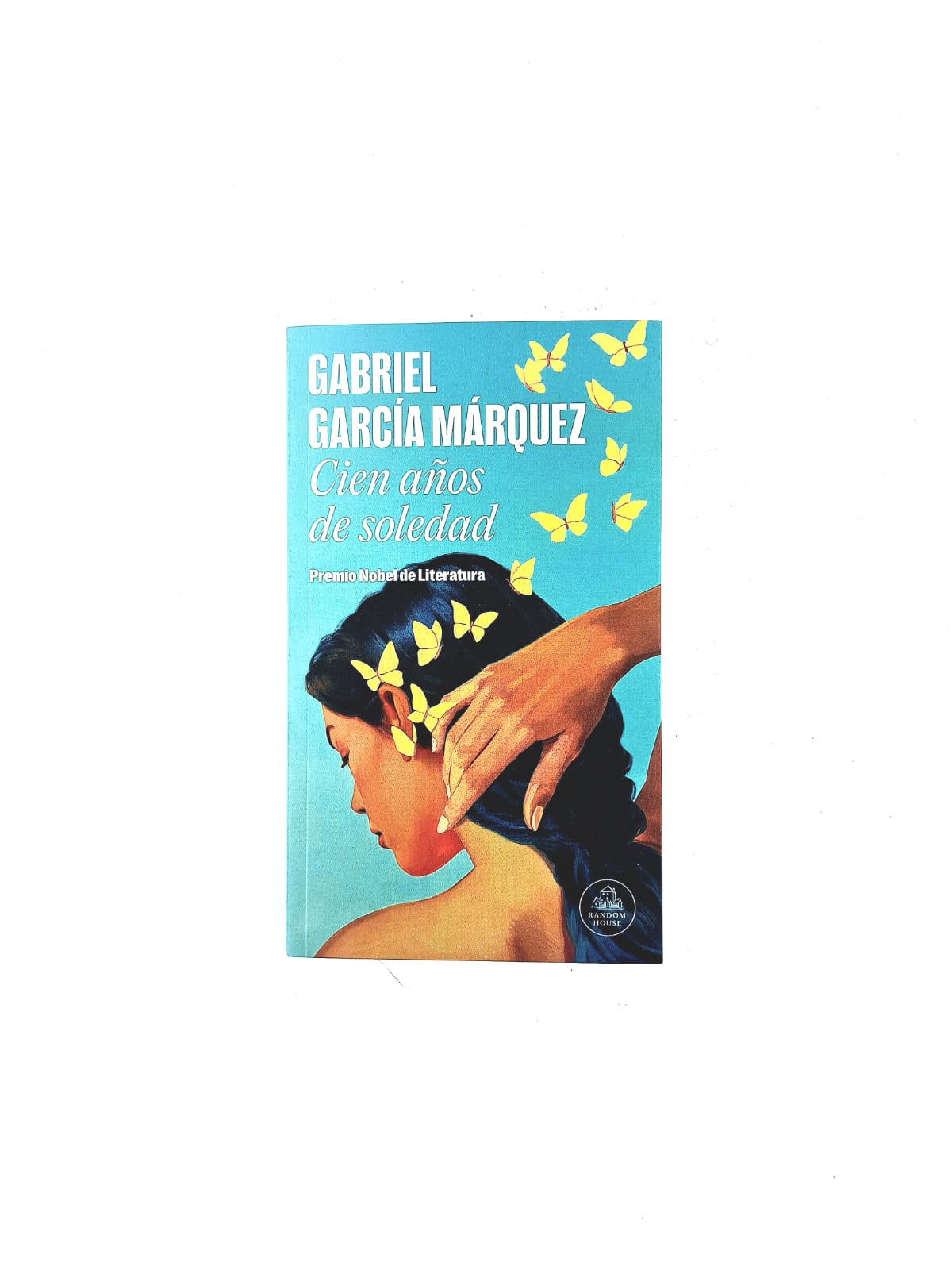 Cien años de soledad by Gabriel García Márquez