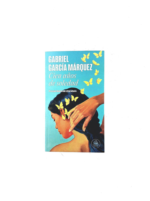 Cien años de soledad by Gabriel García Márquez