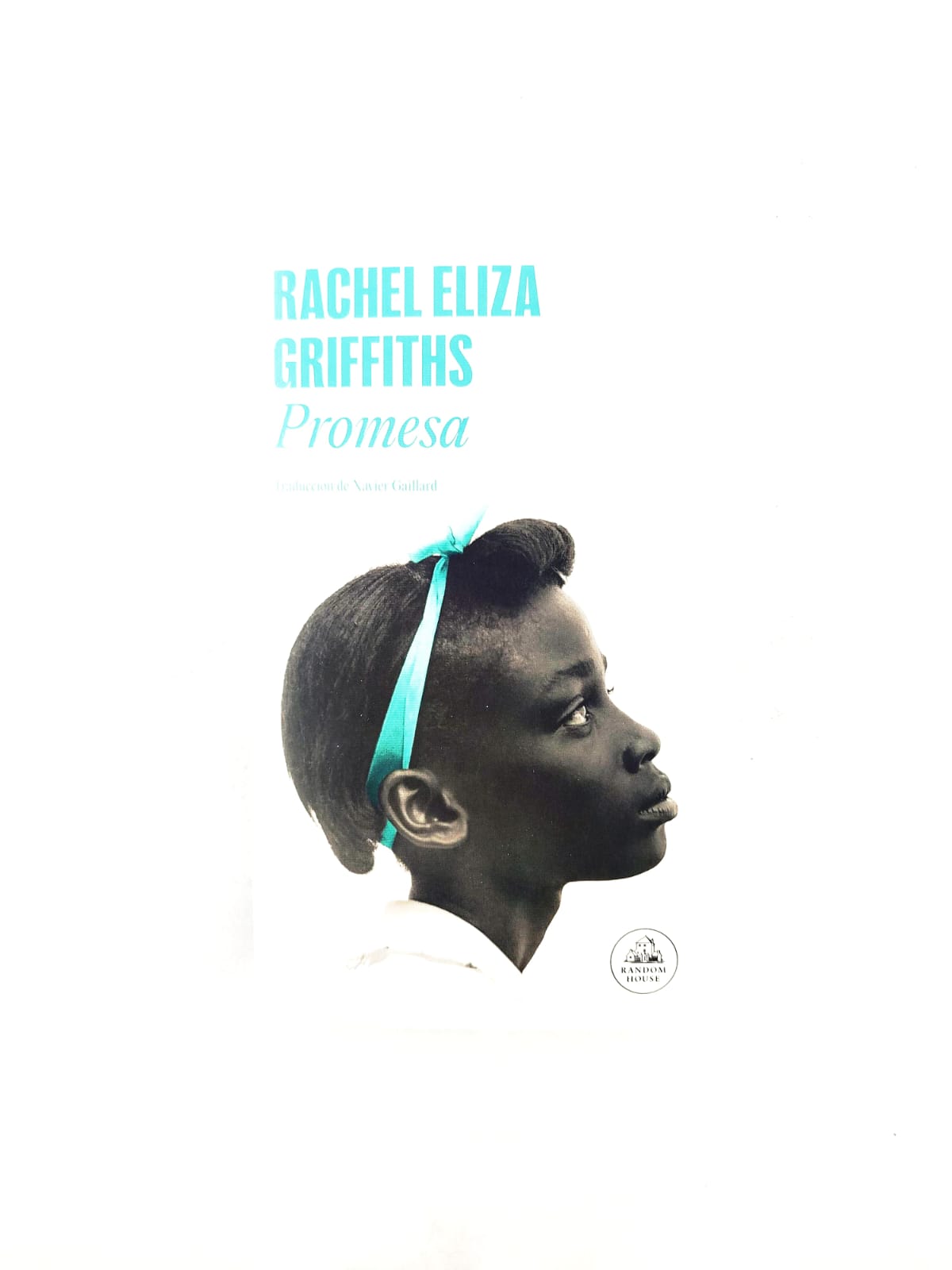 Promesa by Rachel Eliza Griffiths