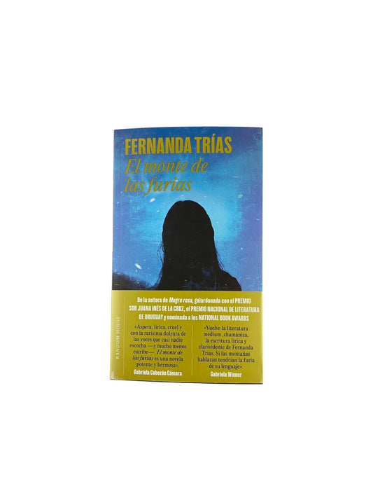 El monte de las furias