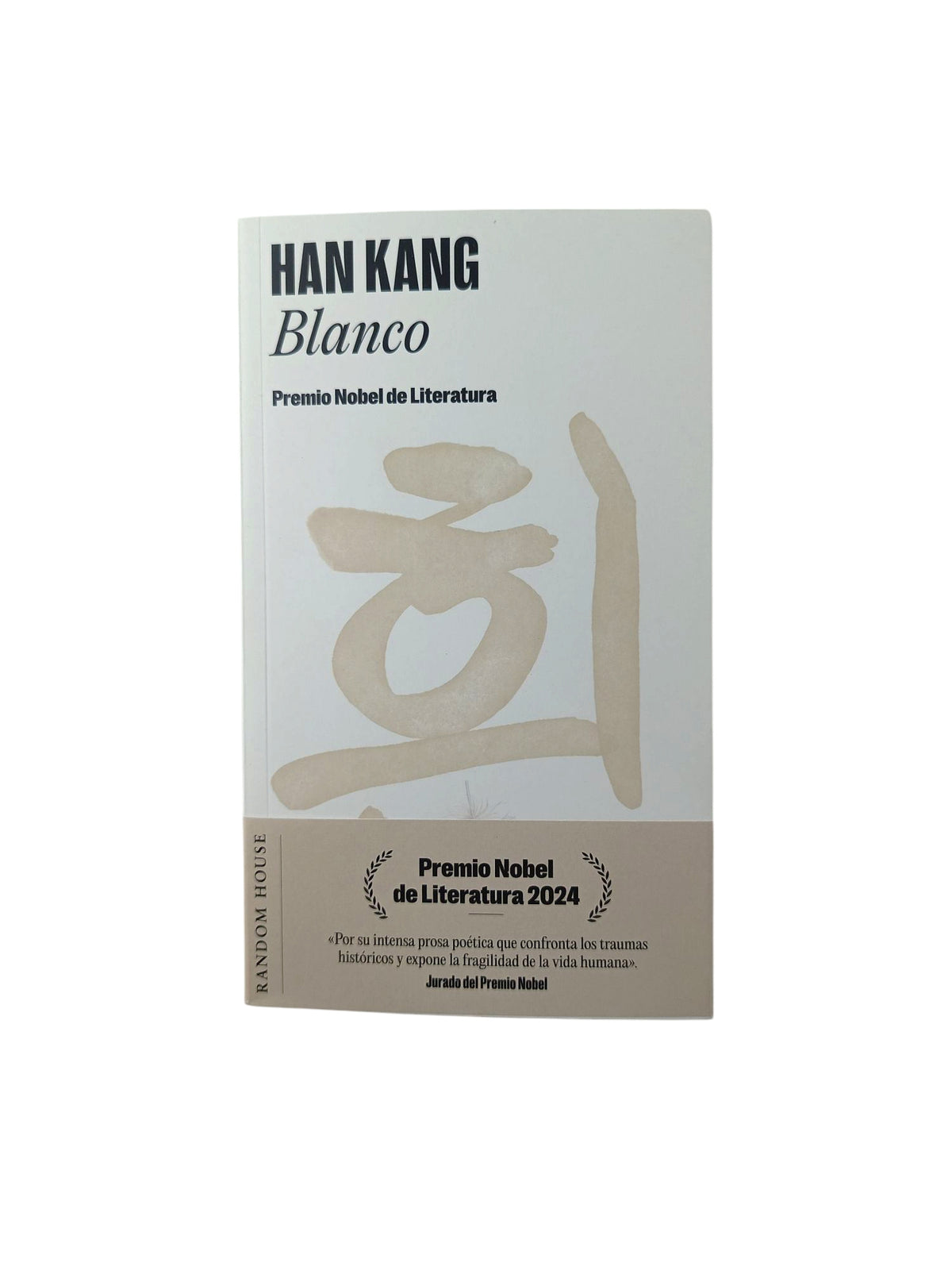 Blanco by Kang Han