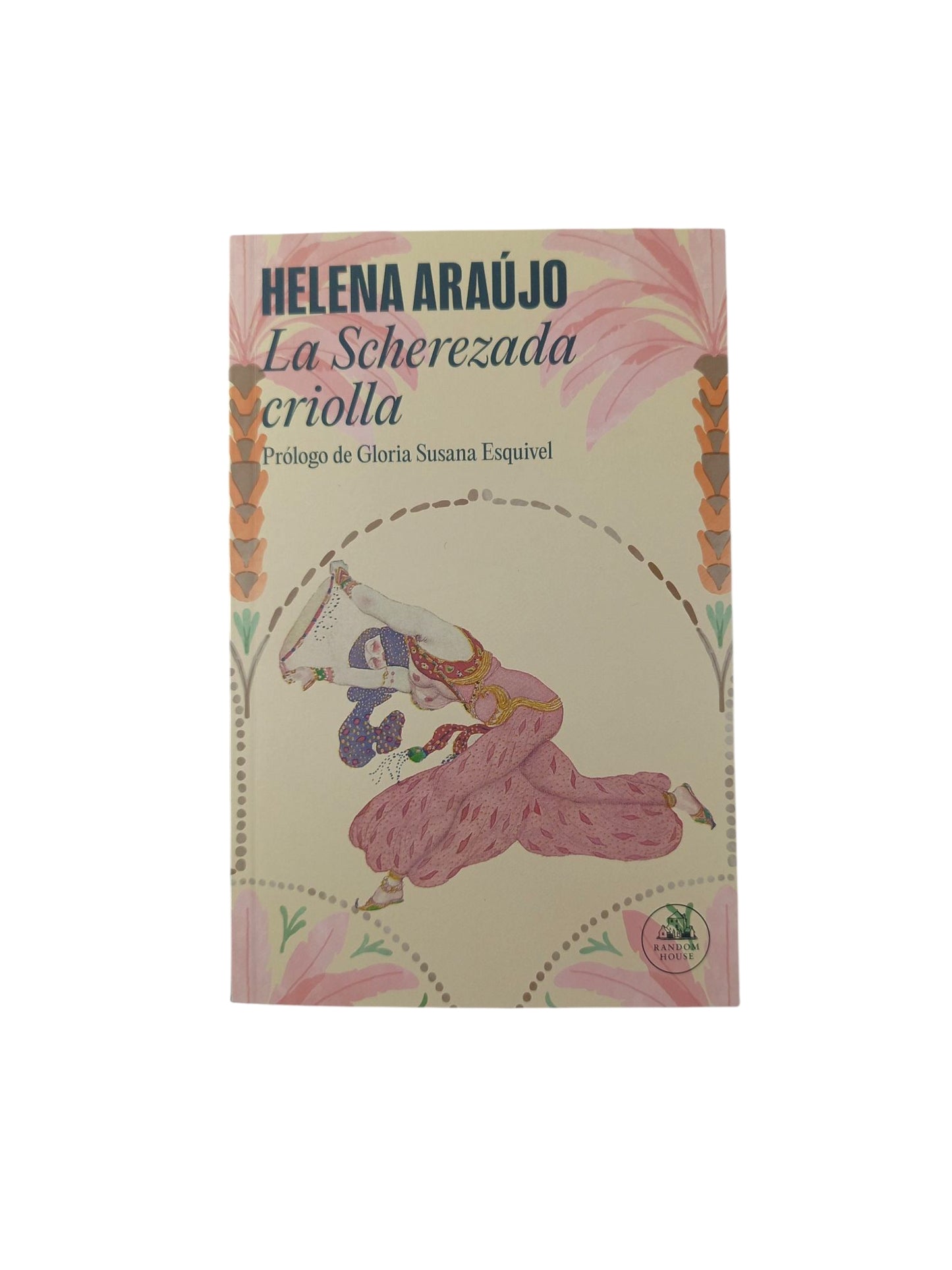 La Scherazada criolla