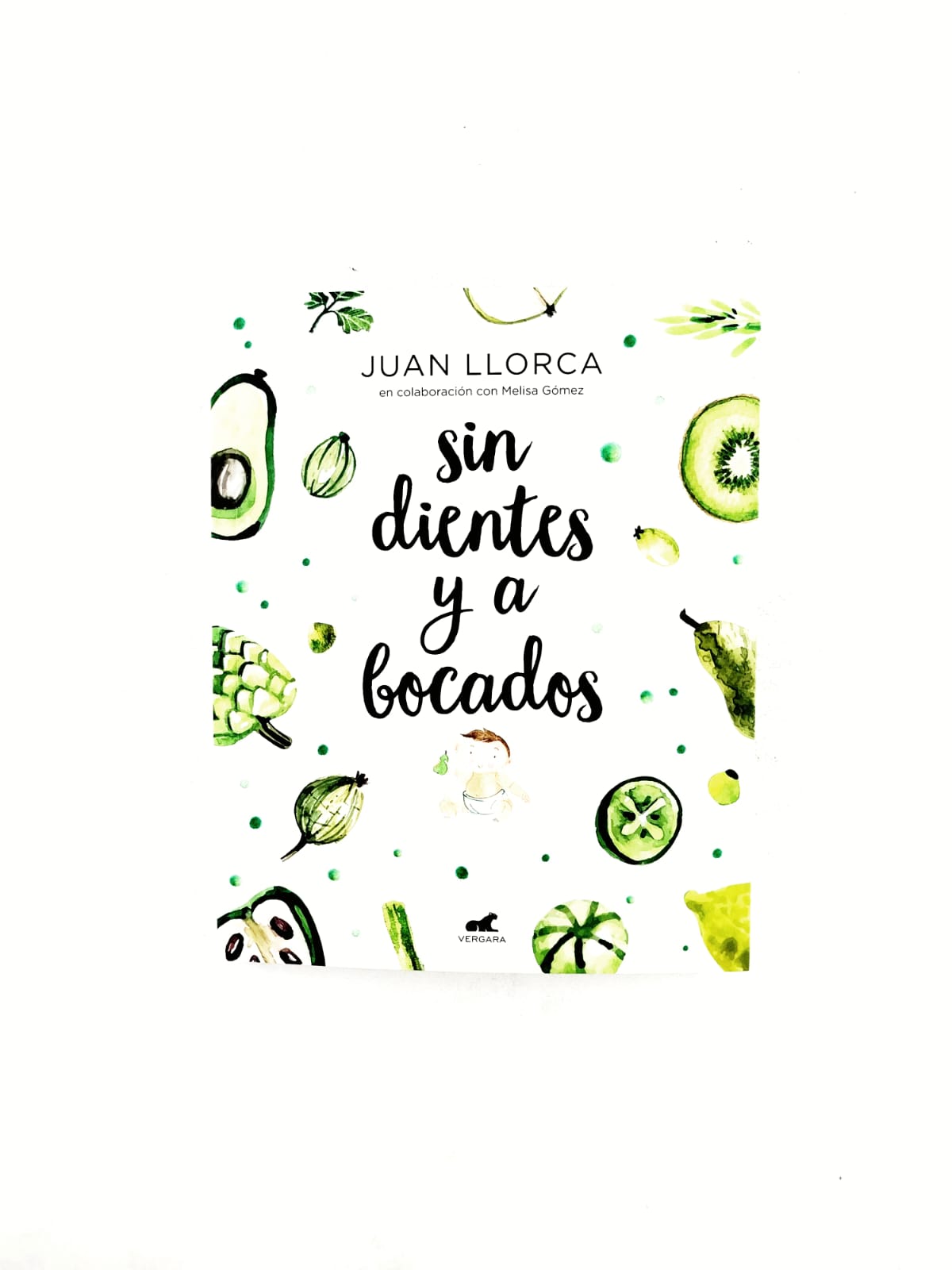 Sin dientes y a bocados