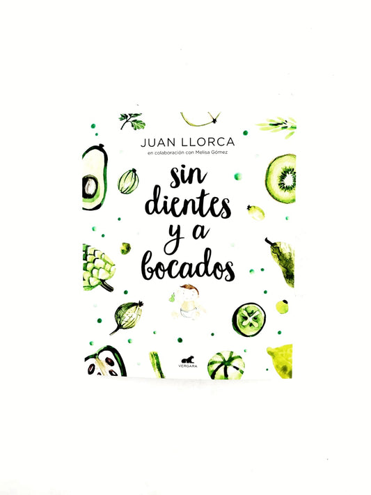 Sin dientes y a bocados