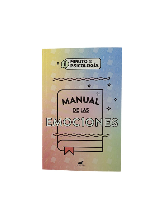 Manual de las emociones