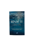 Ríndete Suelta el control y aprende a confiar by Manuela Echeverri