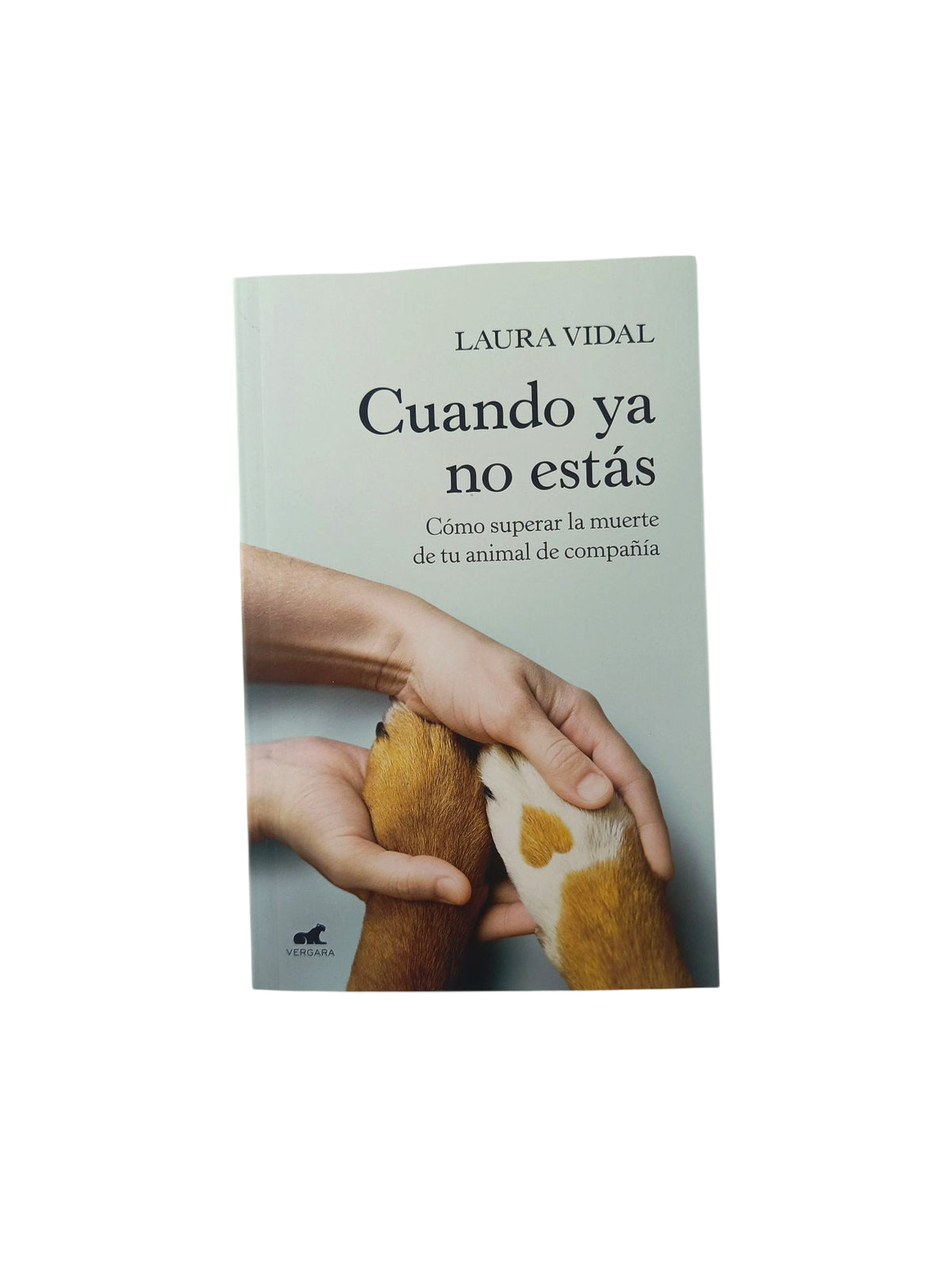 Cuando ya no estás by Cuando ya no estás