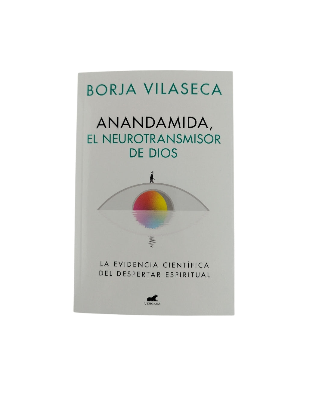 Anandamida, el neurotransmisor de dios by Borja Vilaseca
