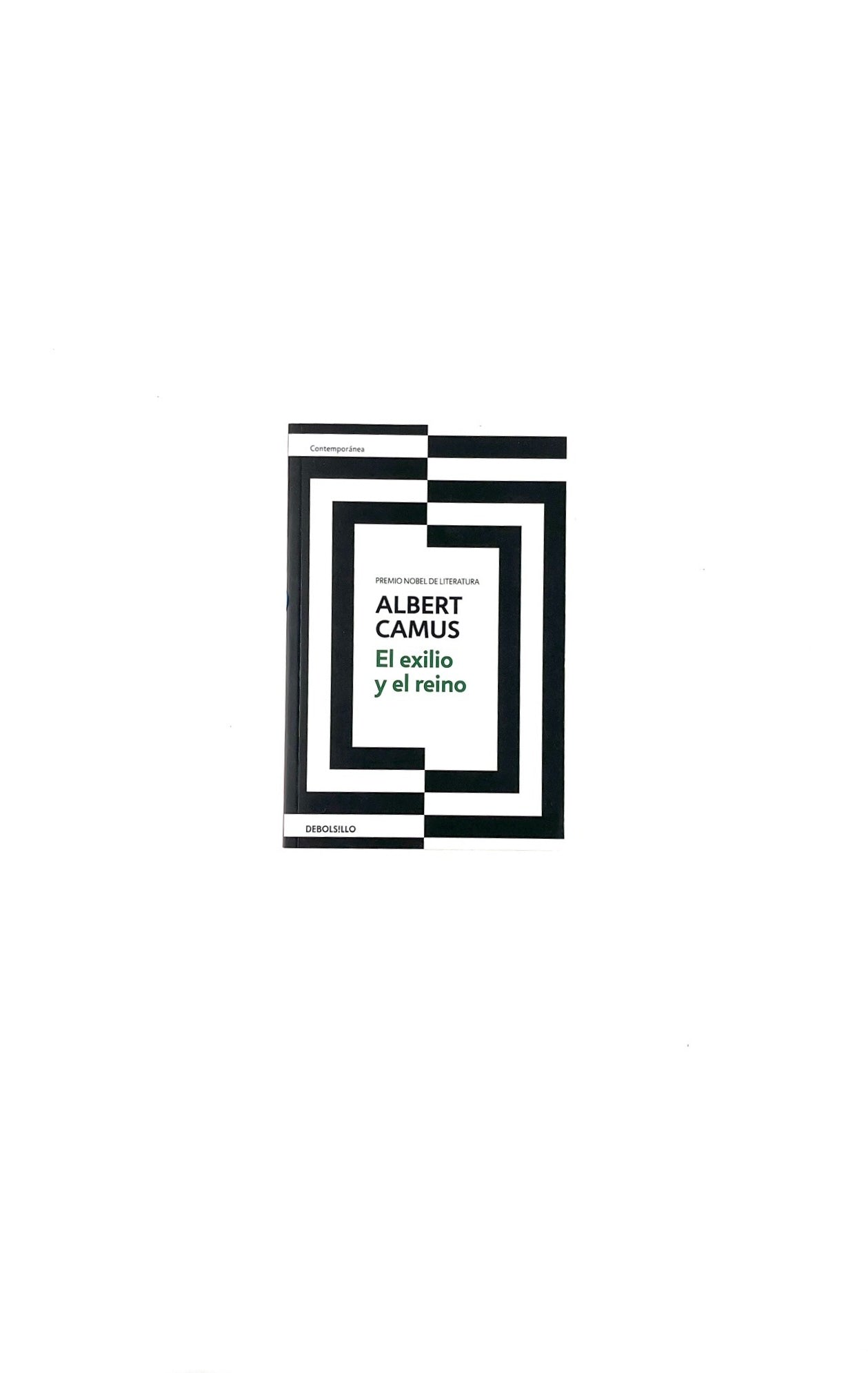 El exilio y el reino by Albert Camus