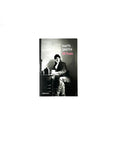 M train by Patti Smith