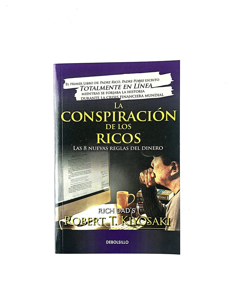 La conspiración de los ricos