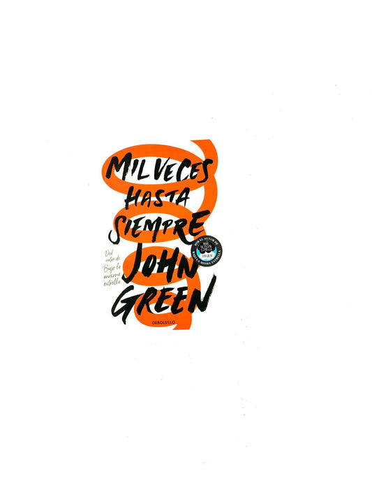 Mil veces hasta siempre