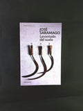 Levantado del suelo by José Saramago