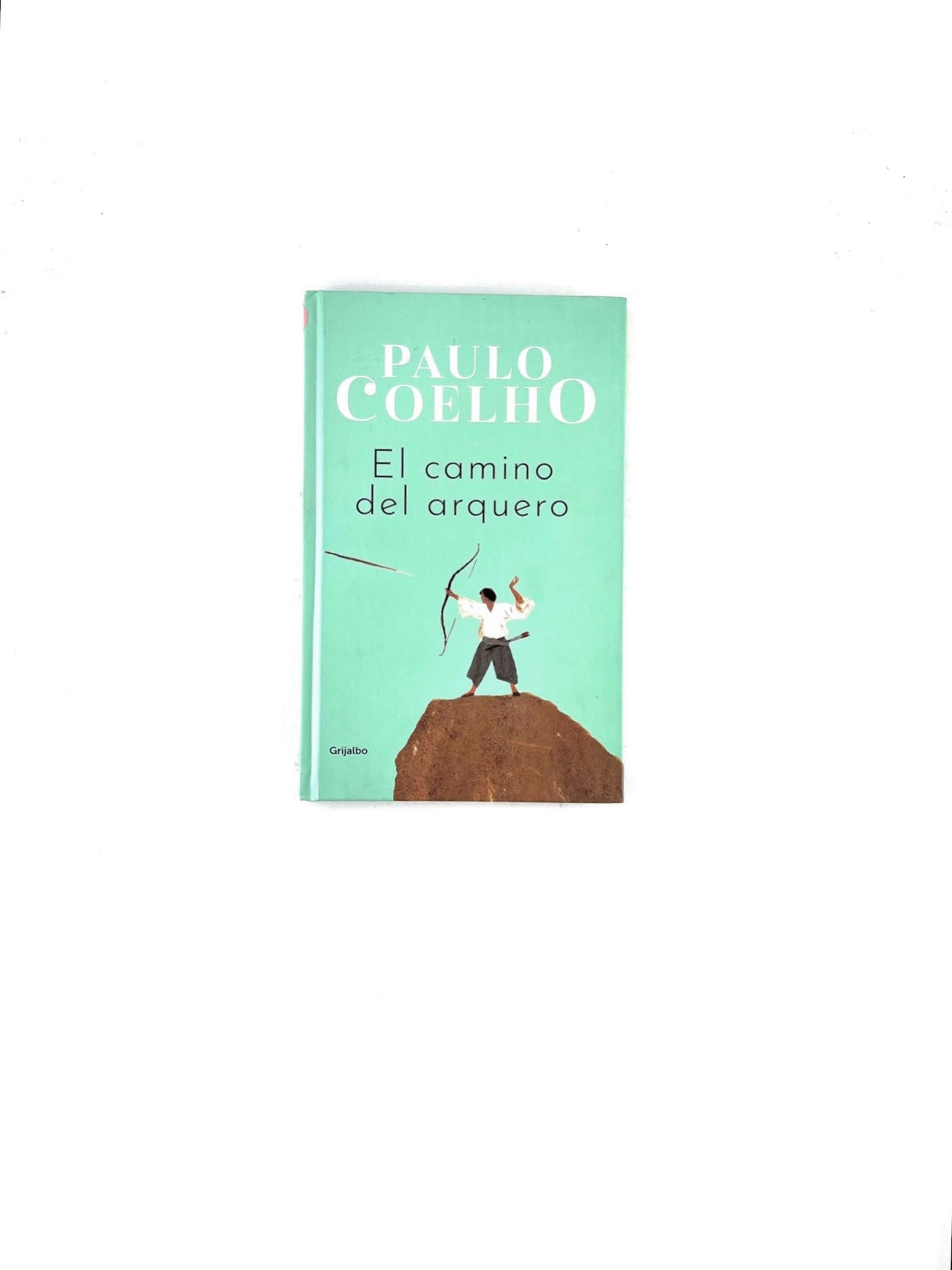 El camino del arquero