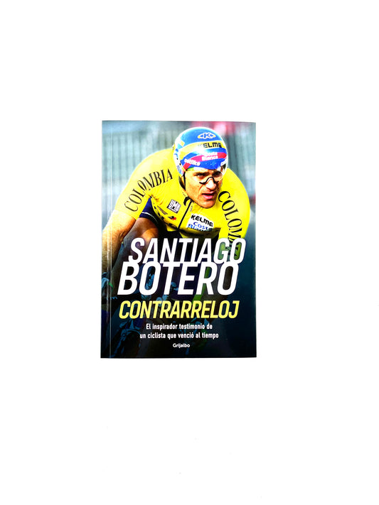 Contrarreloj
