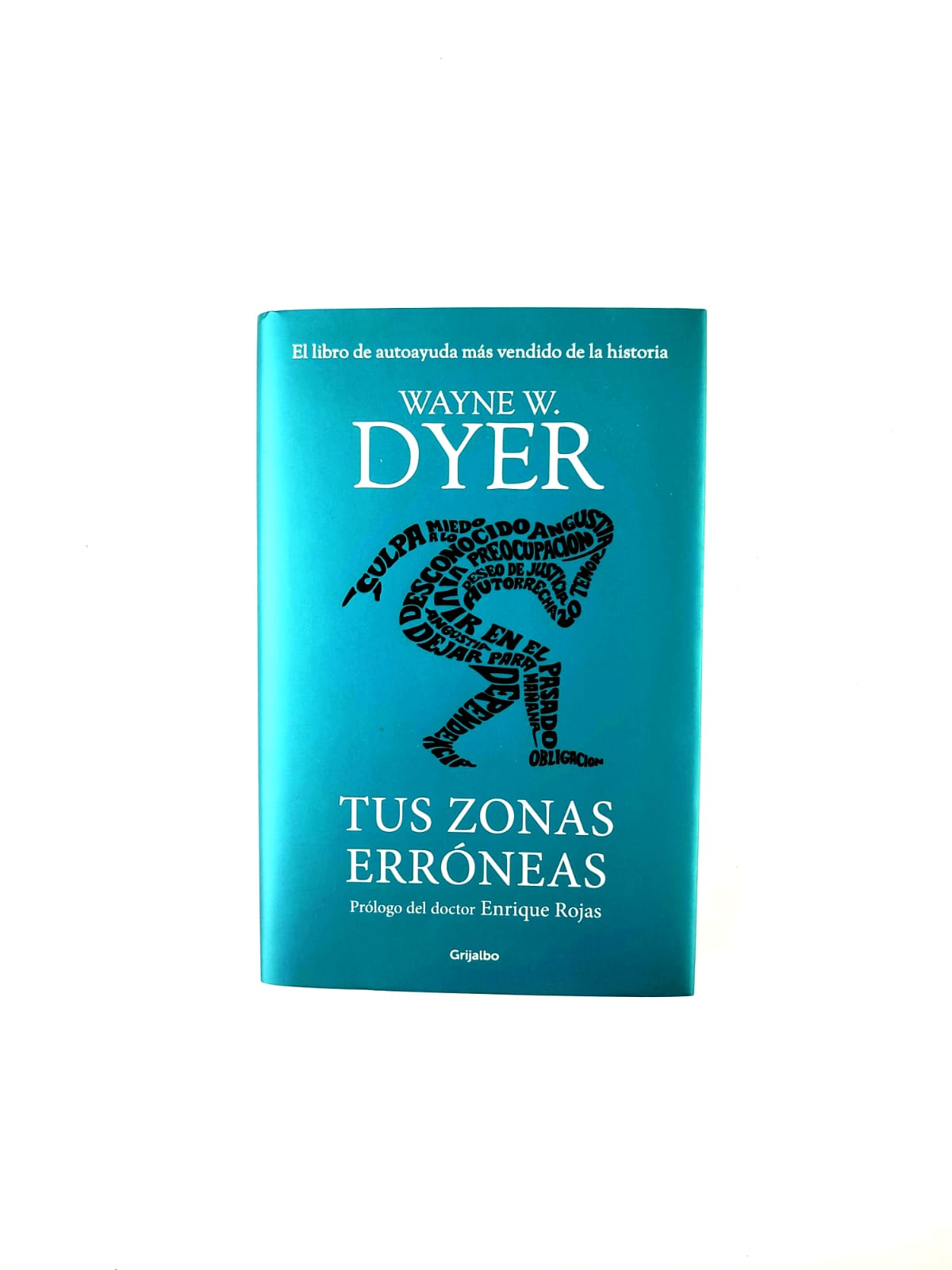 Tus zonas erróneas