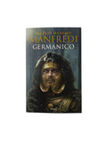 Germánico by Valerio Massimo Manfredi