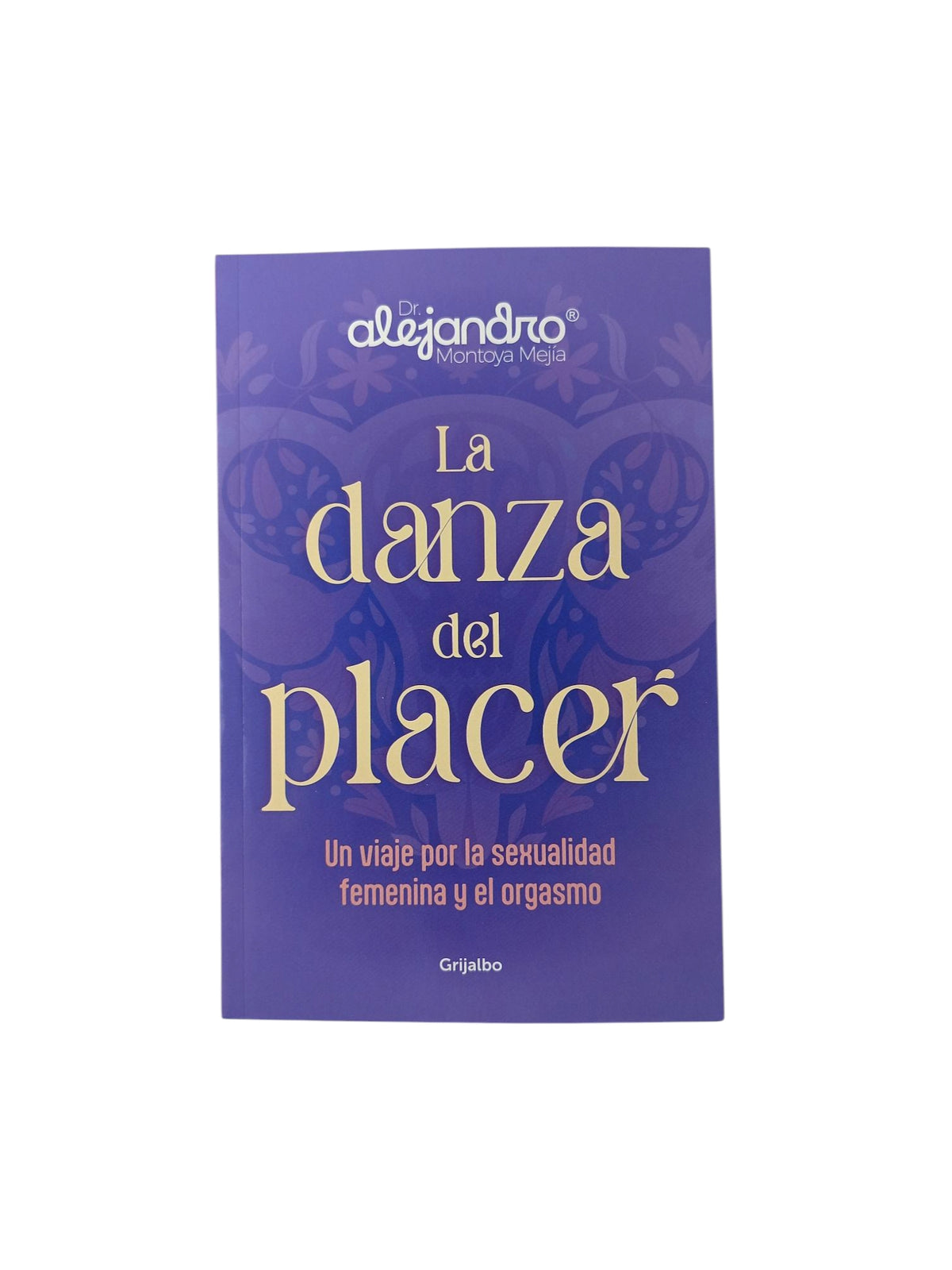 La danza del placer by Alejandro Montoya
