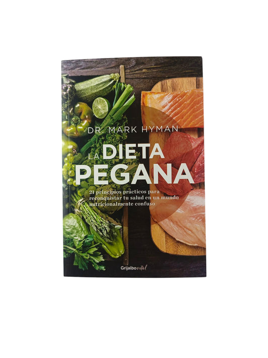 La dieta pegana