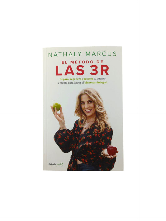 El método de las 3 R