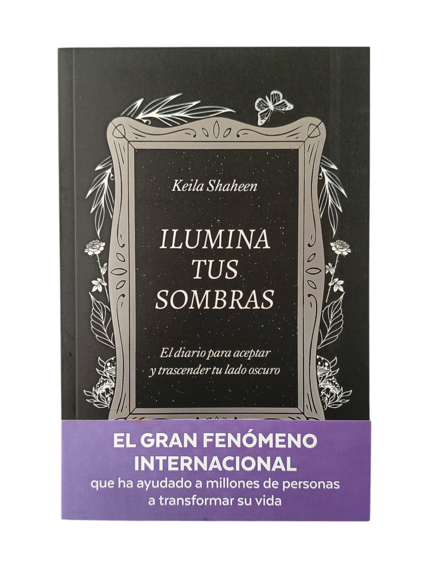 Ilumina Tus Sombras