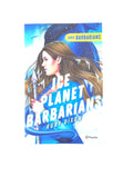 Ice planet barbarians by Ruby Dixon