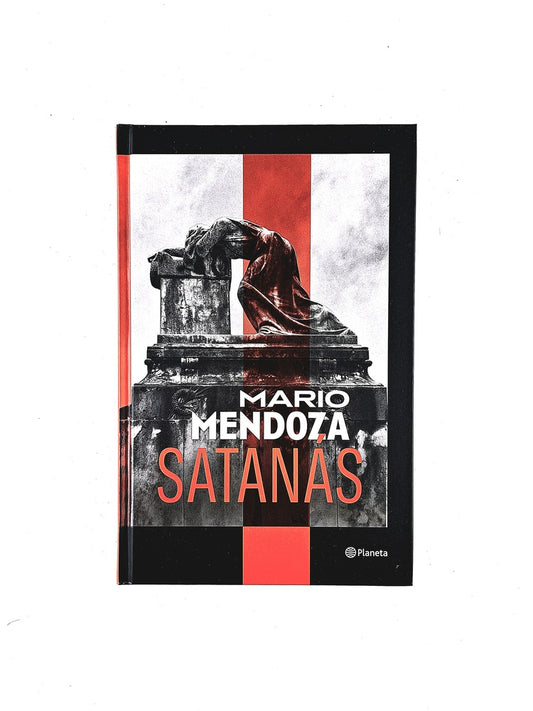 Satanás