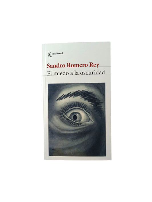 El miedo a la oscuridad