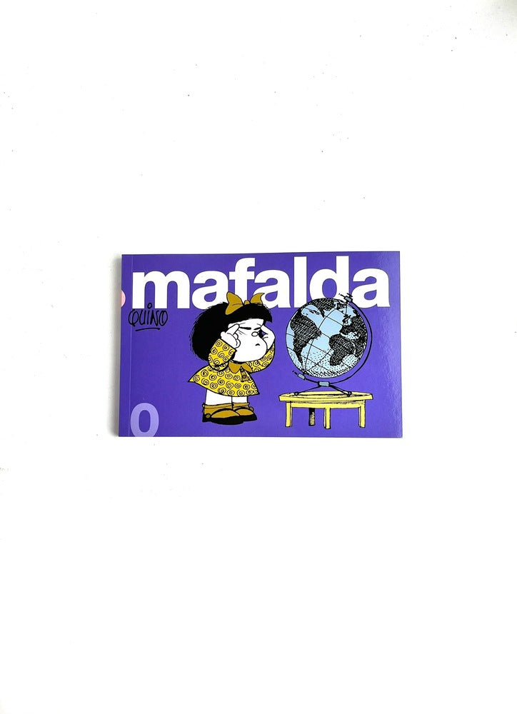 Mafalda 0